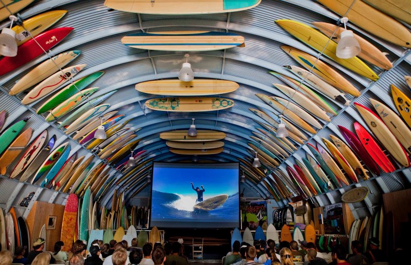 On the Blog: Best Surf Shops Across The Globe